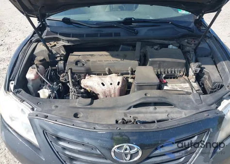 2009 Toyota Camry Le из США, поврежденный, VIN 4T1BE46K99U813249